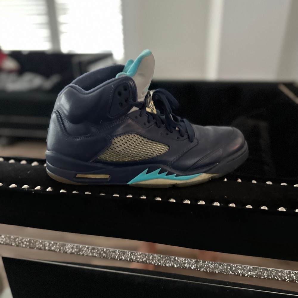 Size 12 Air Jordan 5 Retro